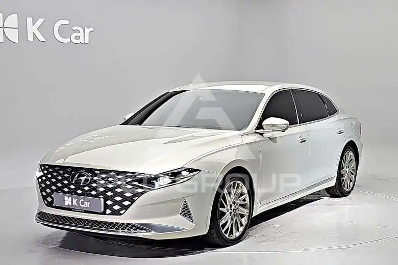 2022 Hyundai Grandeur