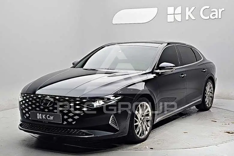 2022 Hyundai Grandeur