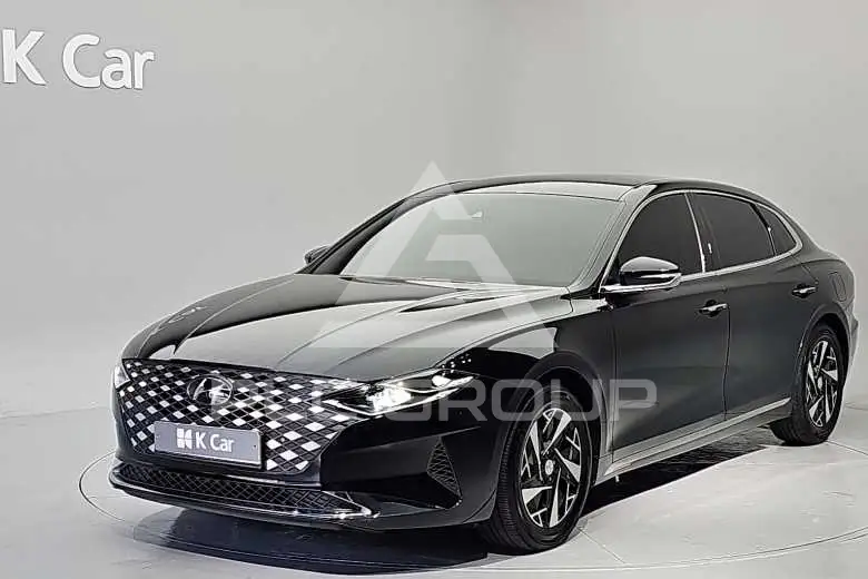2022 Hyundai Grandeur