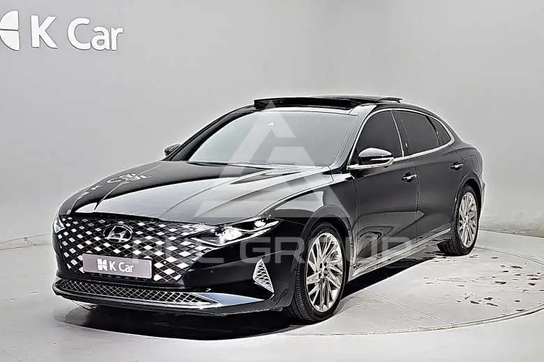 2022 Hyundai Grandeur