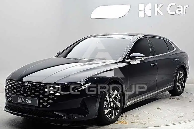 2022 Hyundai Grandeur