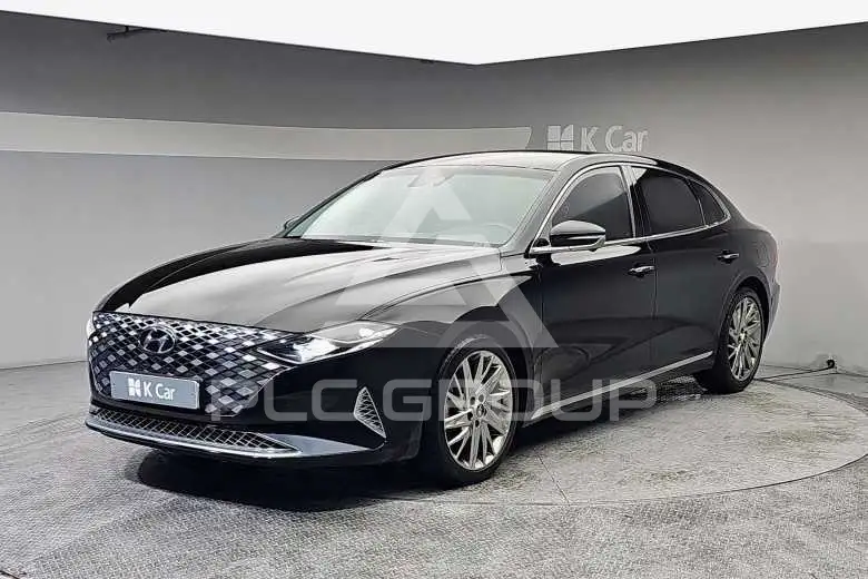 2022 Hyundai Grandeur