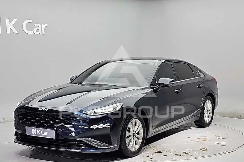 2022 KIA K8