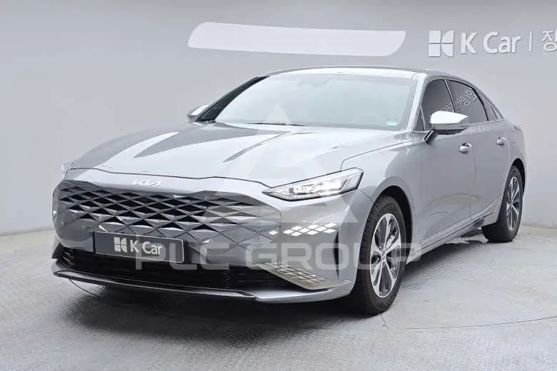 2022 KIA K8