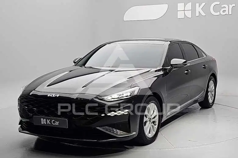 2022 KIA K8