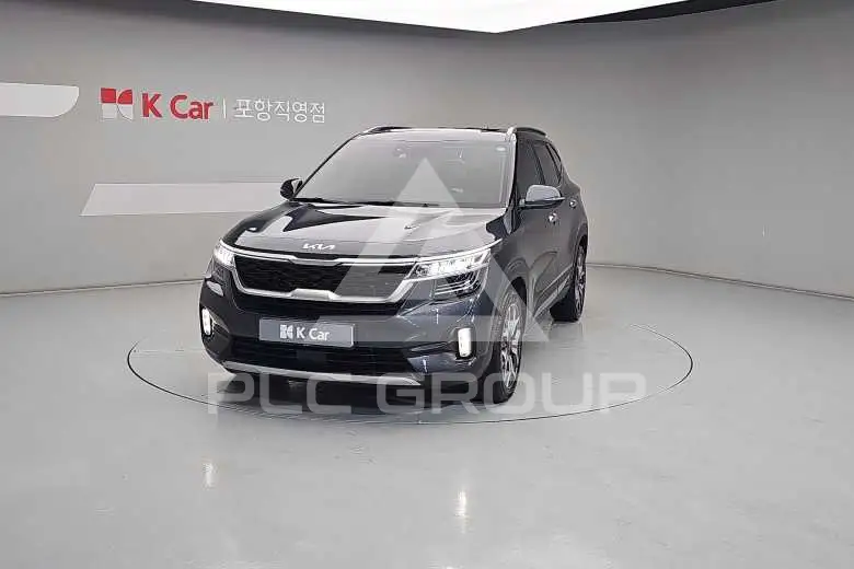 2022 KIA Celltos
