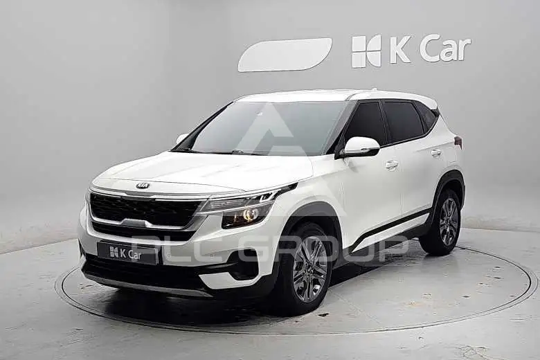 2022 KIA Celltos