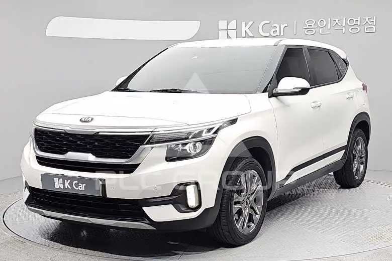 2022 KIA Celltos