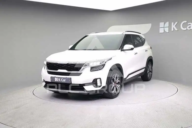 2022 KIA Celltos