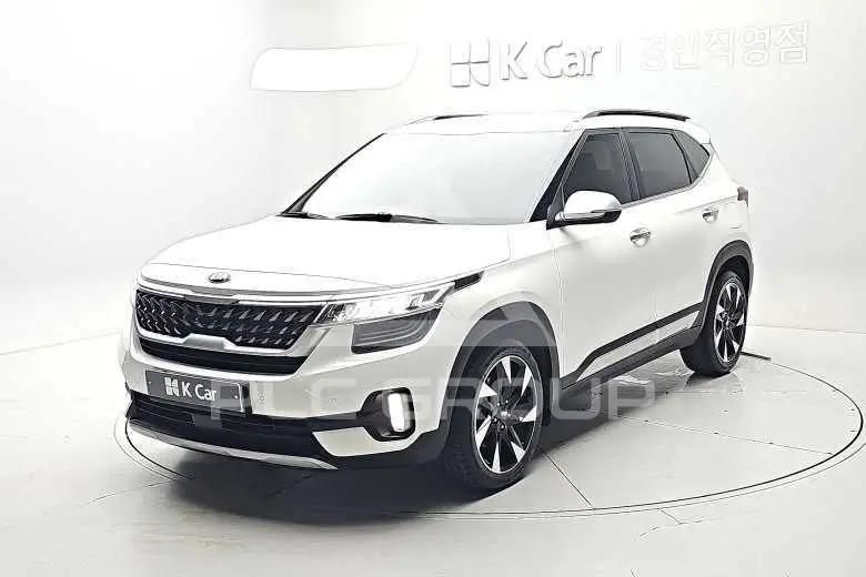 2022 KIA Celltos