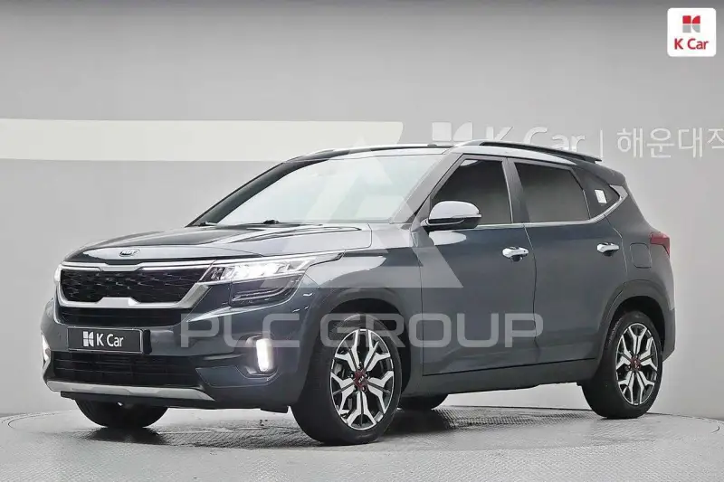 2022 KIA Celltos