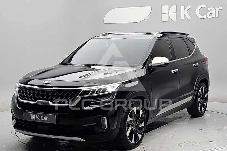 2022 KIA Celltos