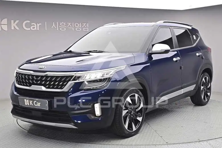 2022 KIA Celltos