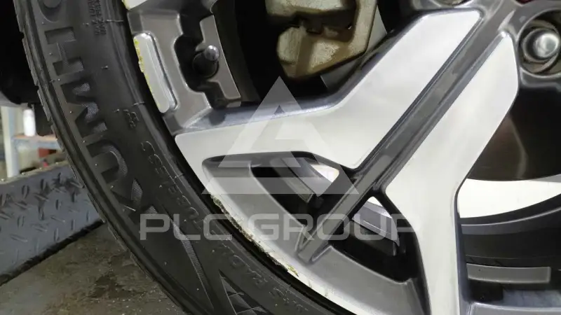 2022 KIA Celltos