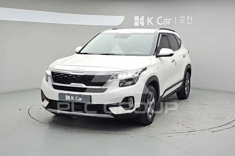 2022 KIA Celltos