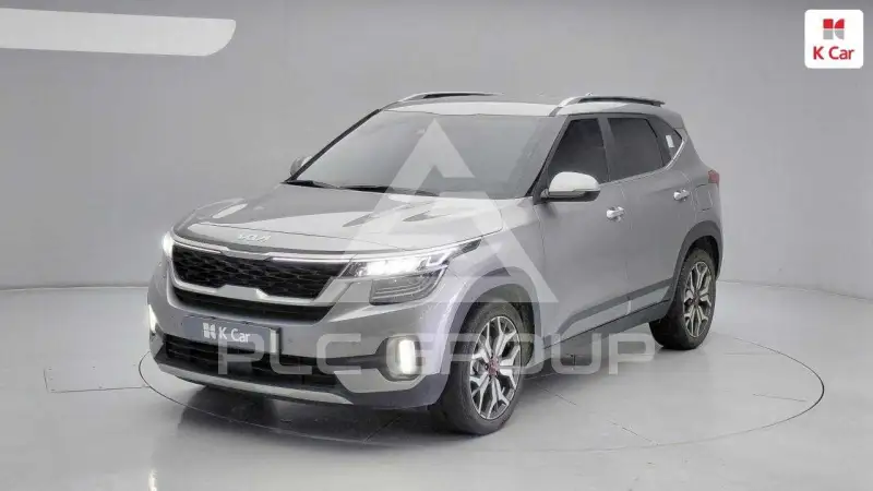 2022 KIA Celltos