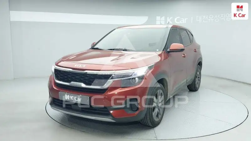 2022 KIA Celltos