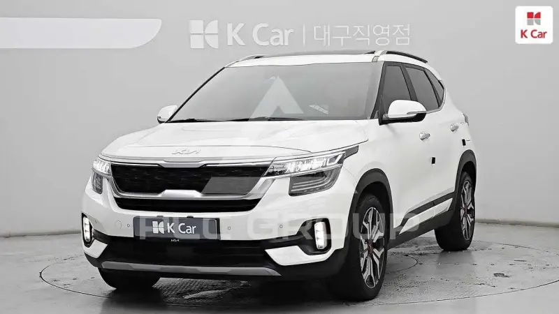 2022 KIA Celltos