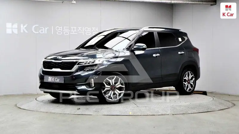 2022 KIA Celltos