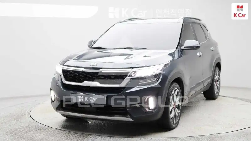 2022 KIA Celltos