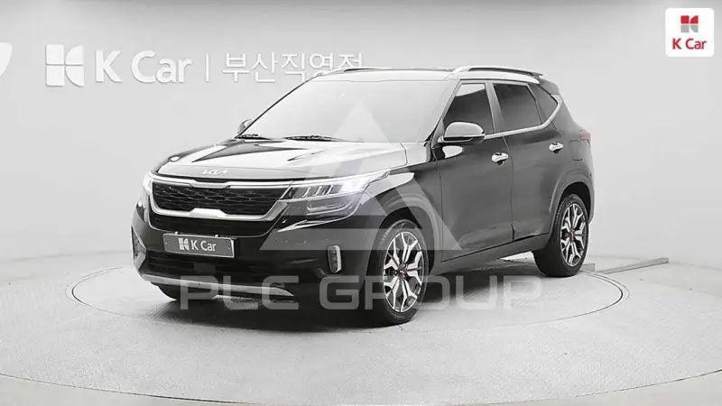 2022 KIA Celltos