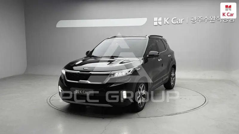 2022 KIA Celltos