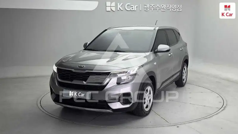 2022 KIA Celltos