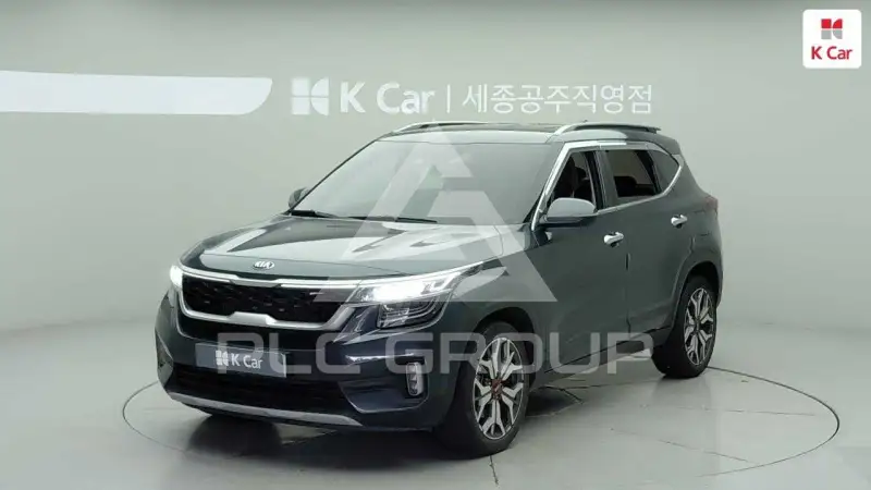 2022 KIA Celltos