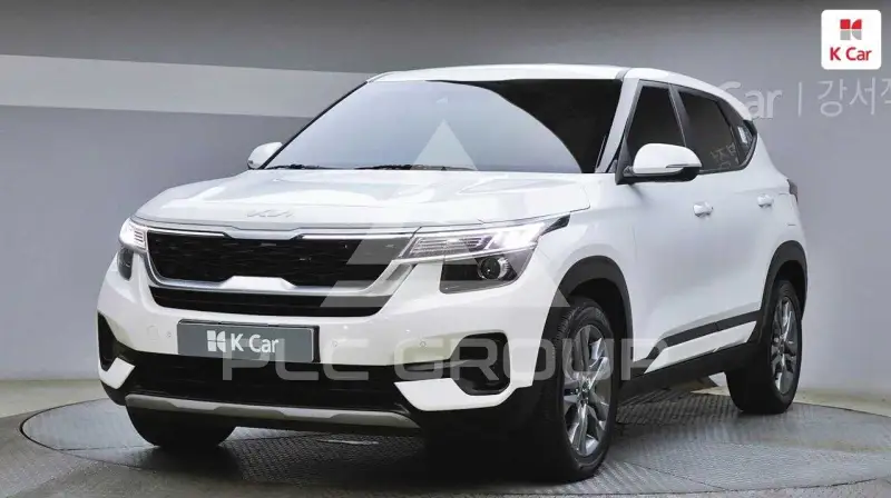 2022 KIA Celltos