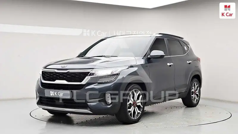 2022 KIA Celltos