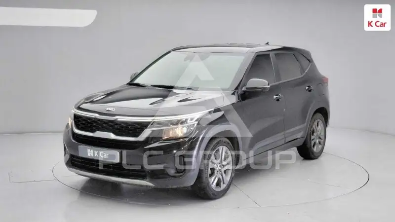 2022 KIA Celltos