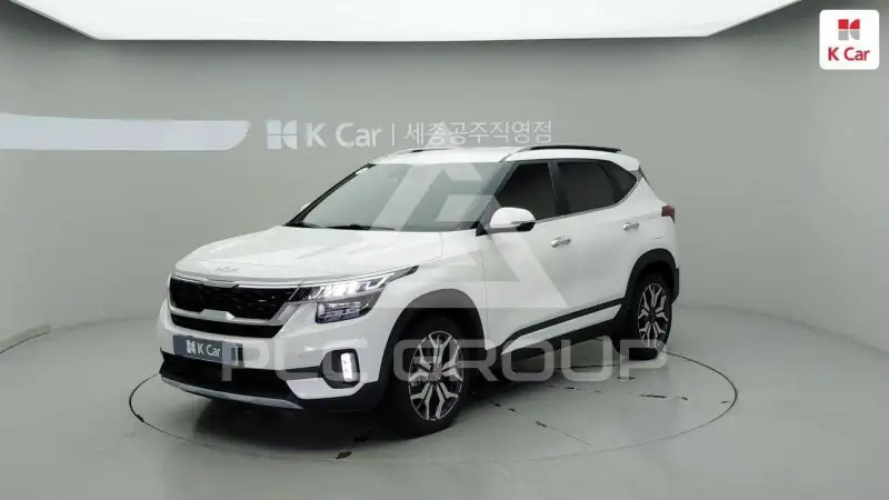 2022 KIA Celltos
