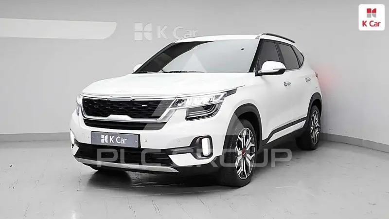 2022 KIA Celltos