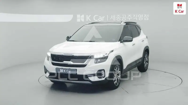 2022 KIA Celltos