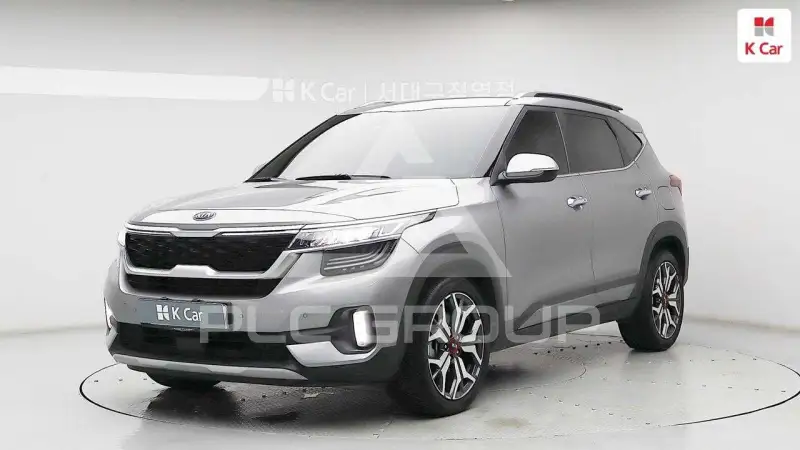 2022 KIA Celltos
