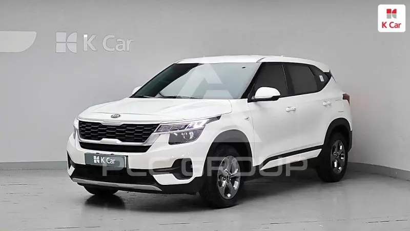2022 KIA Celltos