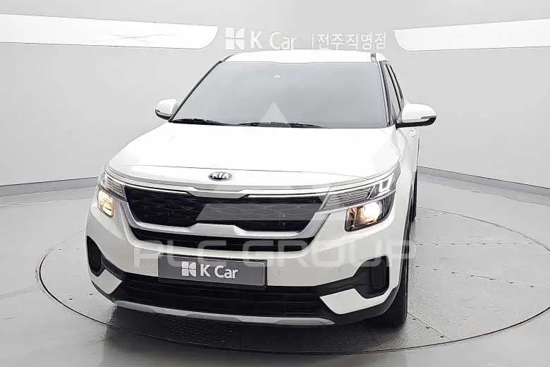 2022 KIA Celltos