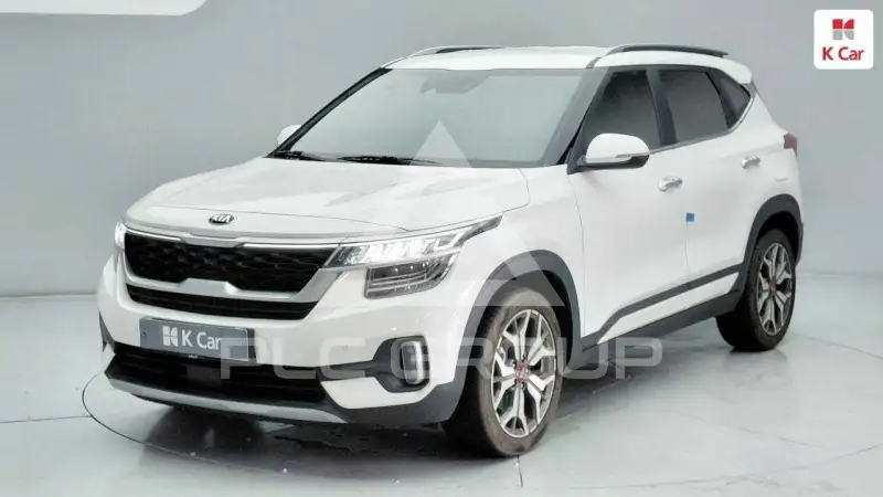 2022 KIA Celltos