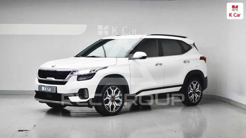2022 KIA Celltos