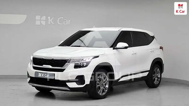 2022 KIA Celltos