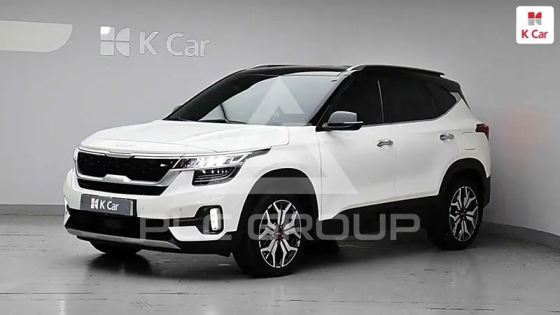 2022 KIA Celltos