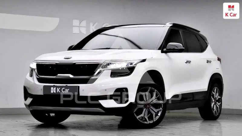 2022 KIA Celltos