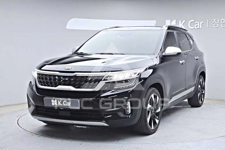 2022 KIA Celltos