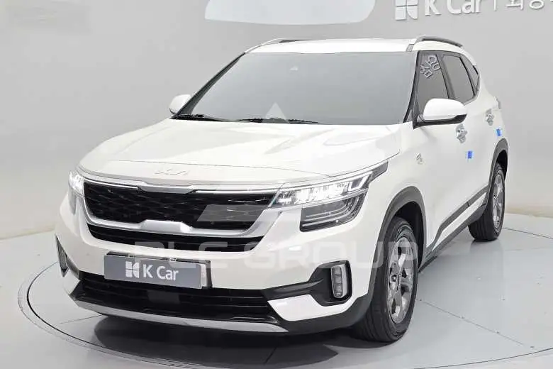 2022 KIA Celltos