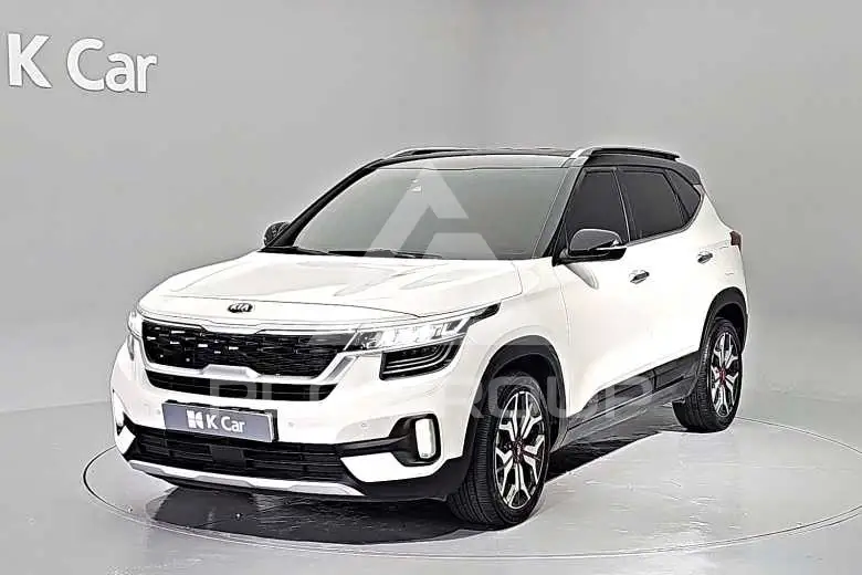 2022 KIA Celltos