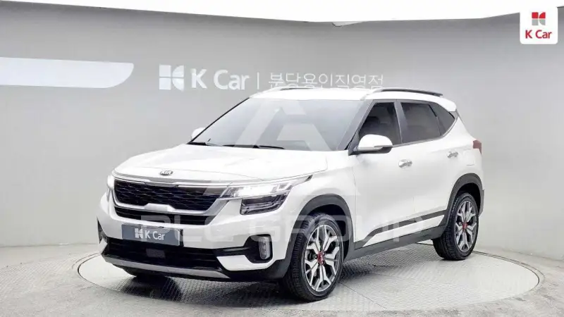2022 KIA Celltos