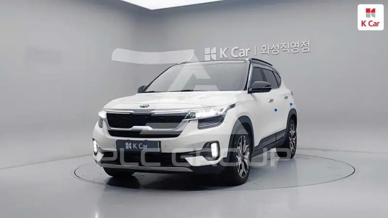 2022 KIA Celltos