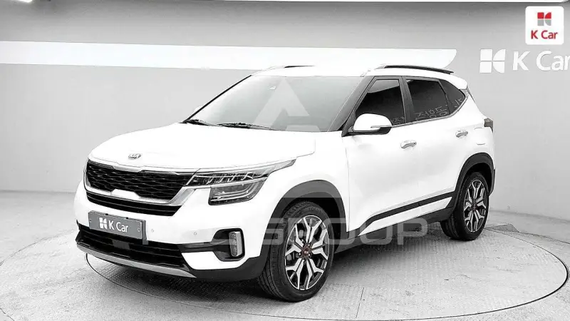 2022 KIA Celltos