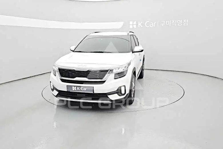2022 KIA Celltos