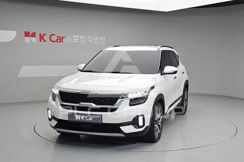 2022 KIA Celltos